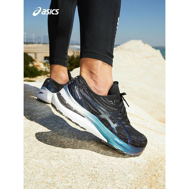 ASICS shoes men GELKAYANO 29 comfortable sneakers 1011B472001 stable