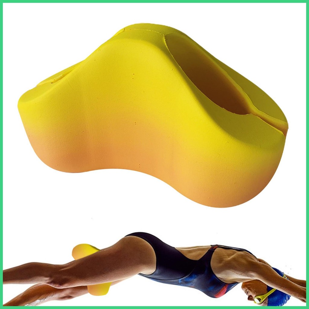 Leg Float for Swimming Swim Trainer Swimming Swim Pull Buoy Kickboard 8 ...