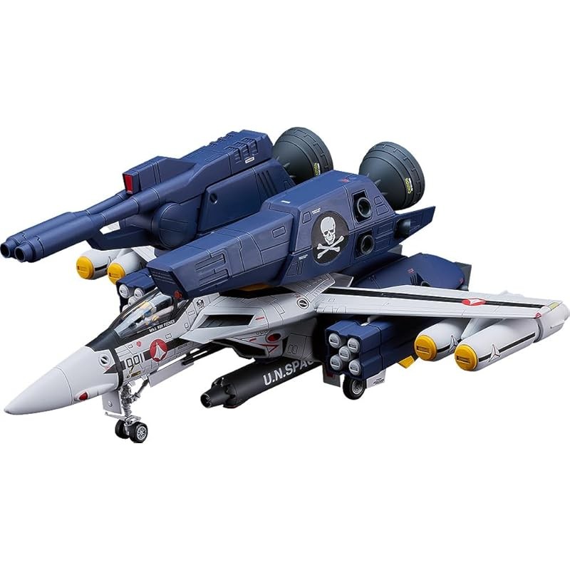 HASEGAWA SUPER DIMENSION Fortress Macross Do You Remember Love SDF-1 MC06 NEW JP EUR 71,81
