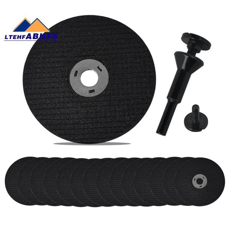 3 inch Cut Off Wheels with 1/4 inch Mandrel Kit,Cutting Wheels Cutter ...