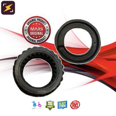 🚨MARS🚨 COIL SPRING RUBBER REAR UPPER PROTON WIRA / SATRIA / GEN 2 ...