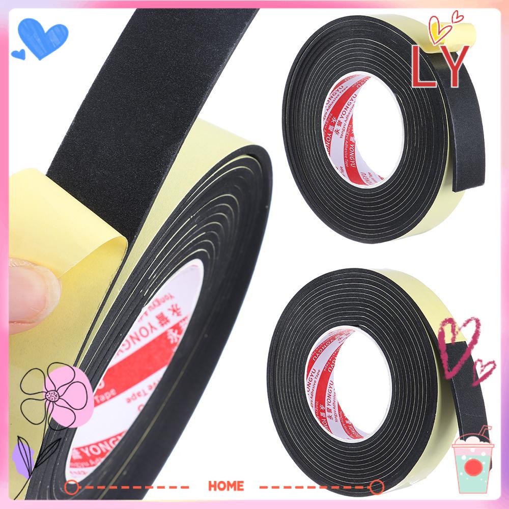 LYHOME 1pcs Seal Strip Bathroom Hardware Window Door Sound insulation
