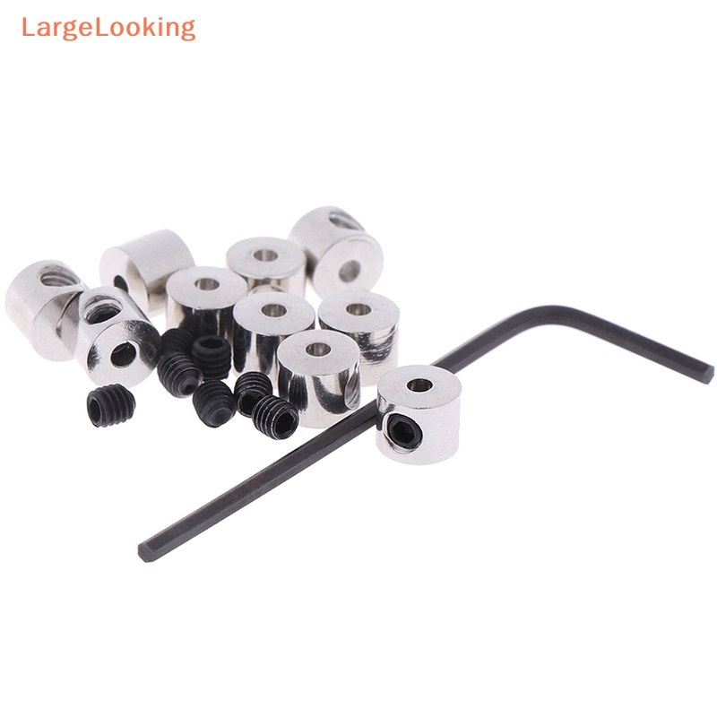 10Pcs Brooch Pin Safe Keepers Pin Locks Pin Backs ... – Grandado