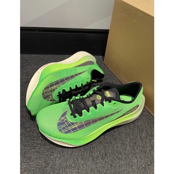 Nike Zoom fly 5 sneaker men running shoes thirdgeneration