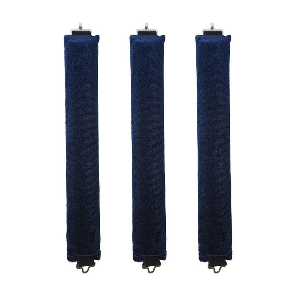 BETTERSOFTNESS Lazy Heatless Curling Rod, Head Hair Curler Sponge