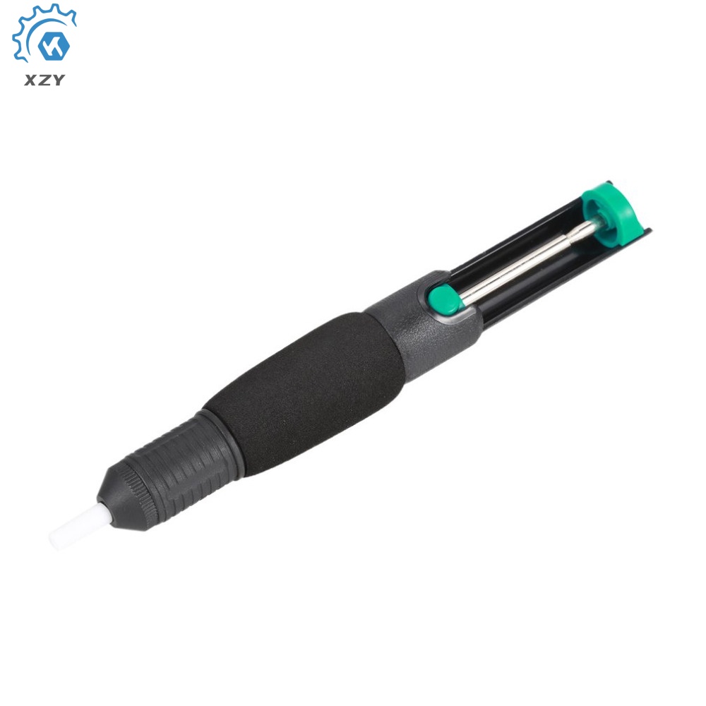 ABS Powerful Desoldering Pump Suction Tin Vacuum Soldering Iron