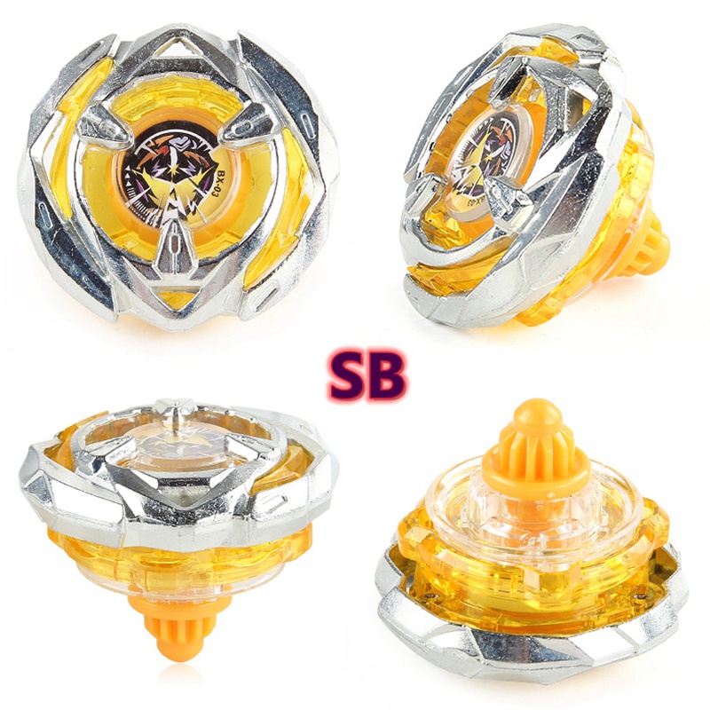 Sb beyblade hot sale