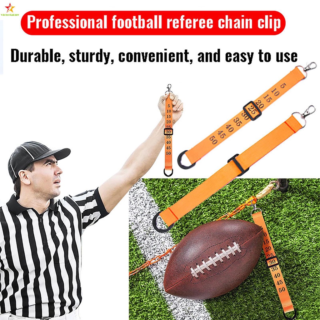 thumbnail image 2 of Watayo Football Referee Gear - Nubered Wrist Down Nepal | Ubuy 2 of 9
