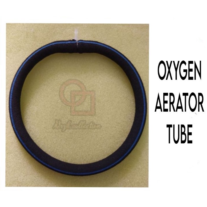 Air Bubble Oxygen Aeration tube untuk buih oksigen kolam ikan Aerator tube oksigen buble ikan