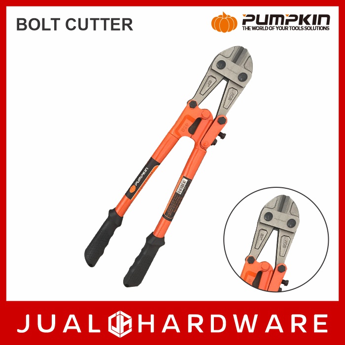 PUMPKIN Bolt Cutter / Pemotong Besi Wayar | Shopee Malaysia