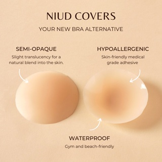 Best Price Reusable Nipple Pasties Adhesive Invisible Silicone Nude Nipple  Cover Breast Bra Sticker - China Silicone Nipple Cover, Nipple Stickers