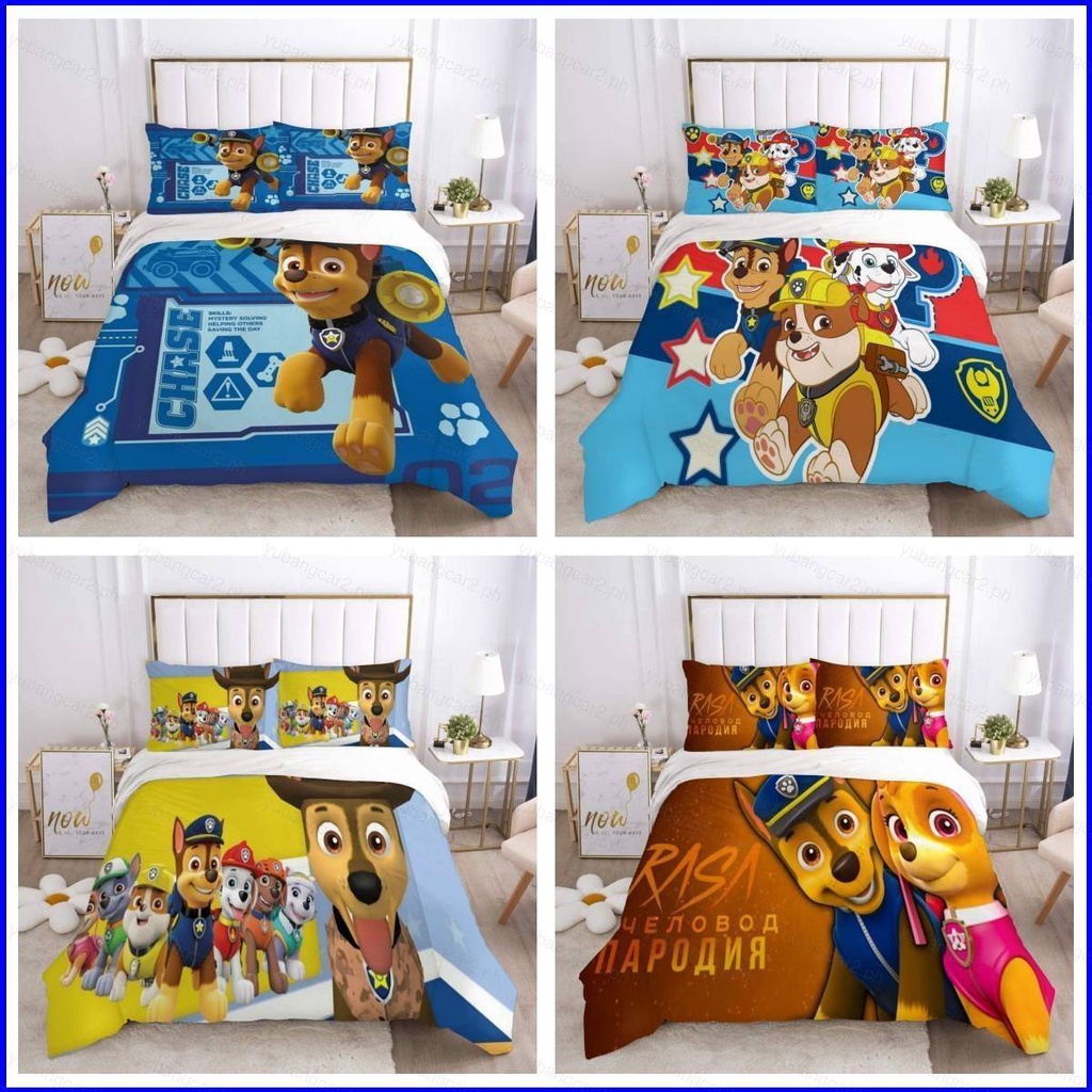 Four-piece bedding light luxury cotton double household bed sheet quilt cover embroidered little bee fashion bedding green
