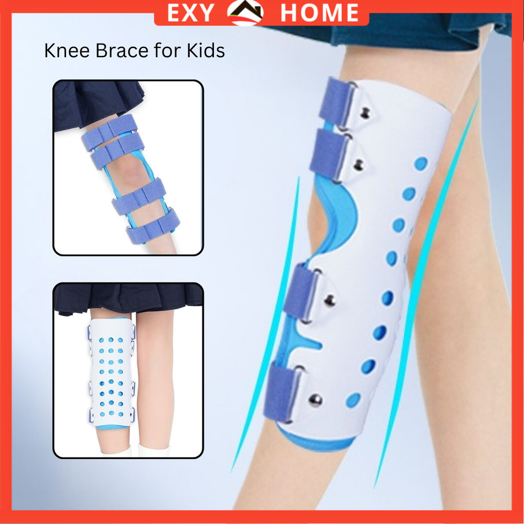 knee-guard-support-medical-kids-joint-brace-orthopedic-adjustable