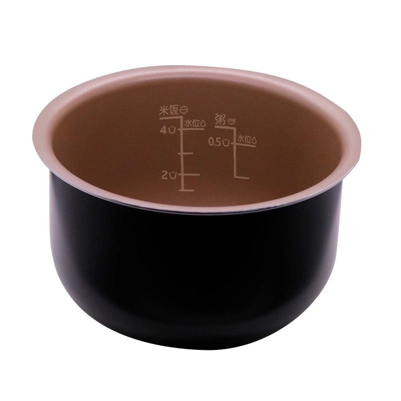 Rice cooker liner non-stick inner pot Suitable for Philips HD3060 ...