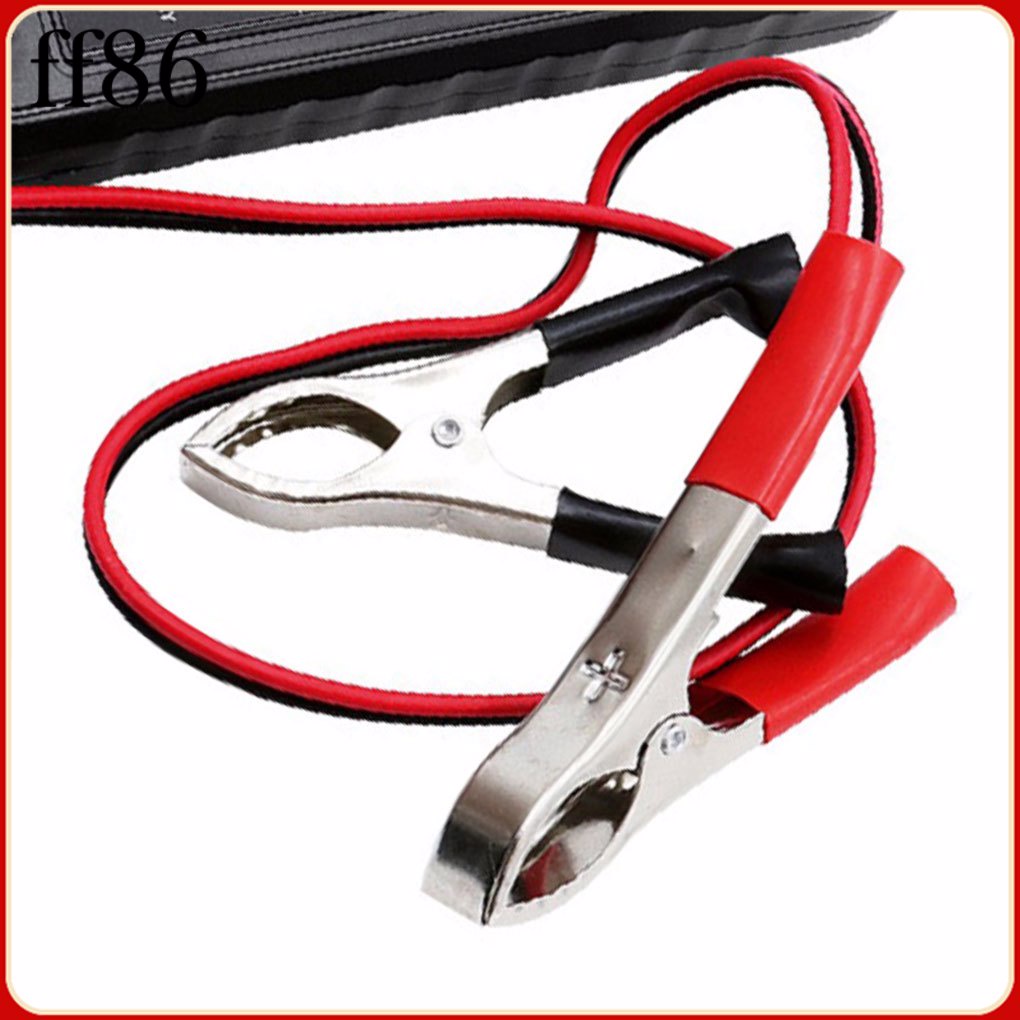 1/2/3/5 Plastic Car Battery Tester Measure Battery Capacity Easily And