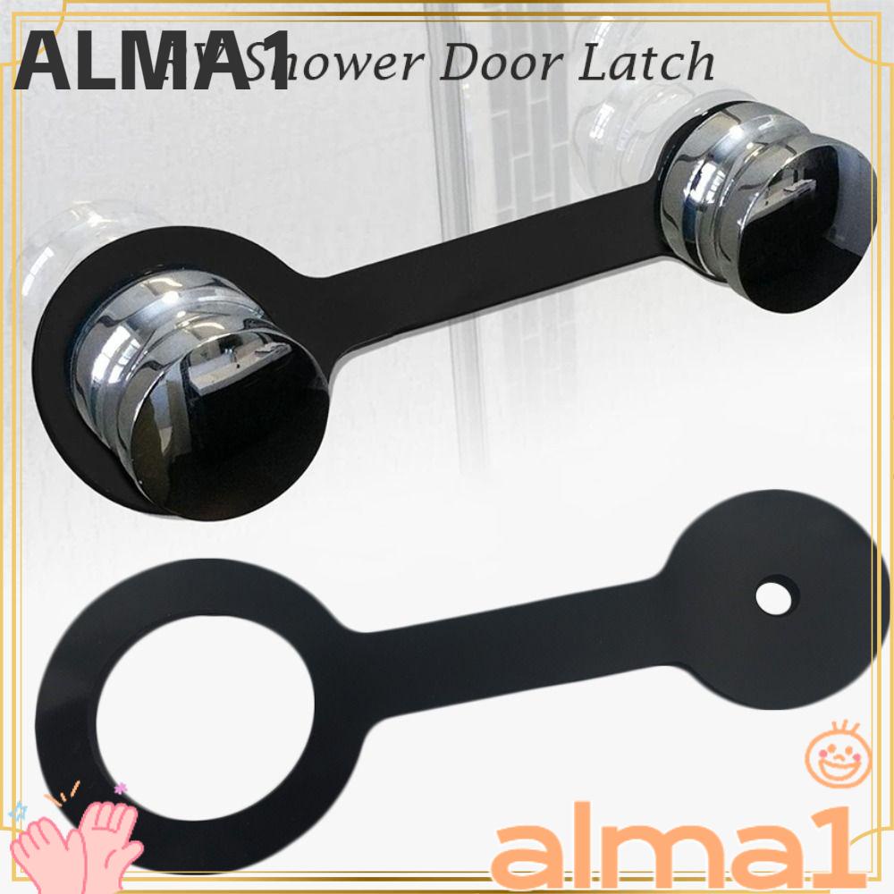 ALA RV Shower Door Strap, RV Interior Parts & Accessories Travel Secure RV Door Latch Strap