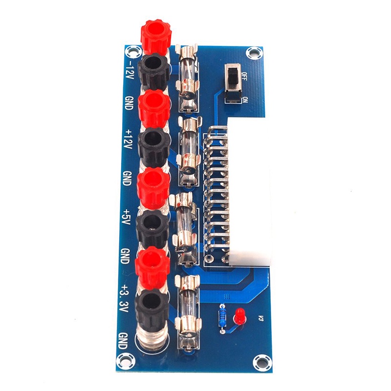 ATX adapter board power module power output terminal XH-M229 desktop ...