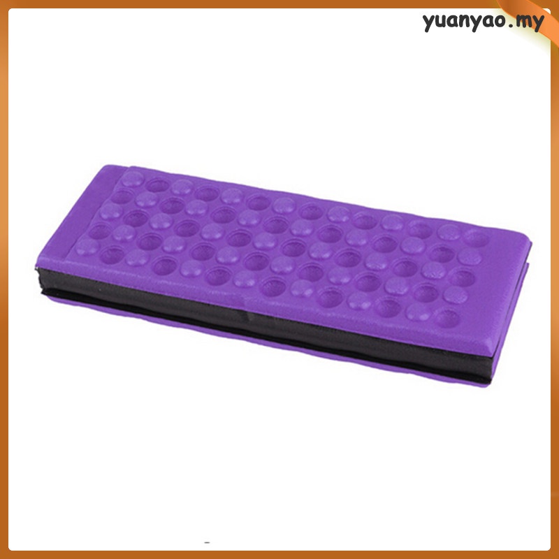 Picnic Seats Ground Camp Mattress Camping Sleeping Pad Folding Matress