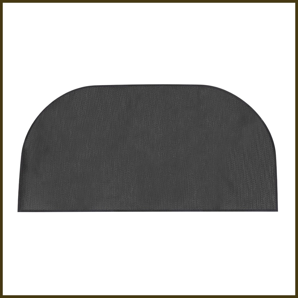 Fireplace Rug Fireplace Fire Pit Mat Under The Grill Protective Deck