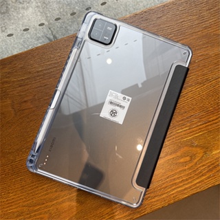 Funda for Xiaomi Pad 6 Case with Pen Holder Mi Pad 6 Pro 11 inch