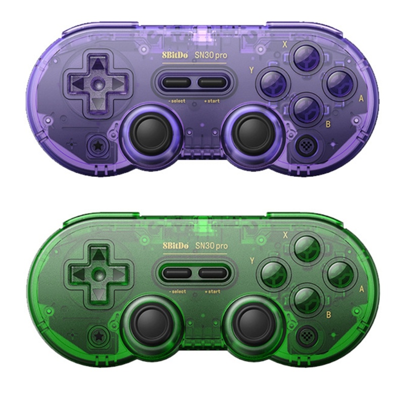 8BitDo SN30Pro Special Edition Wireless Game Controller Bluetooth