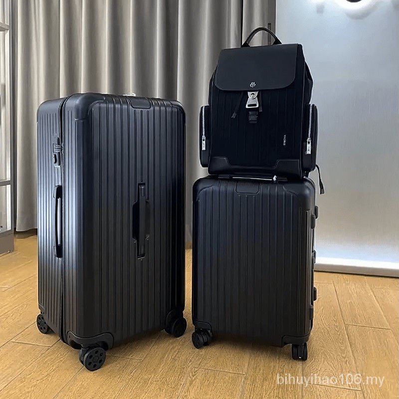 R RIMOWA RIMOWA Same Style Essential110cm Luggage truck Square Fatty ...