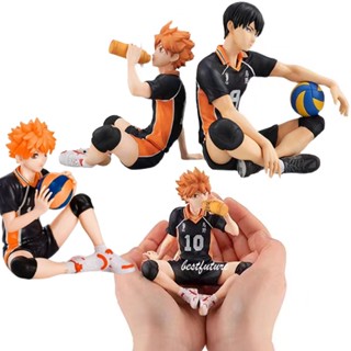 Anime Haikyuu!! 3 Karasuno High School Hinata Syouyou Jackets