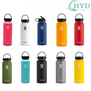 2.7L/1.7L Water Bottle for Men Women Hiking Gym Fitness Camping