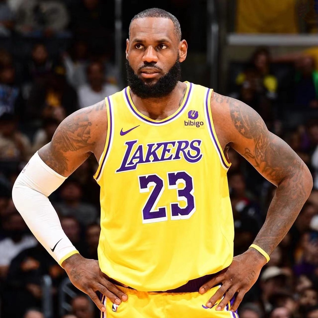 Lakers men's jersey deals