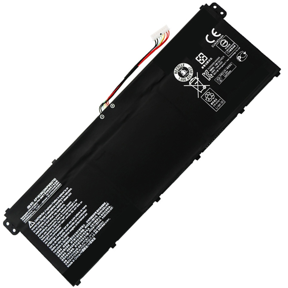 Acer Swift 3 SF314-32-42 N19C4 N19H4 AP18C8K Laptop battery | Shopee ...