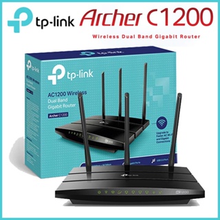 tplink archer c1200 - Prices and Promotions - Mar 2024