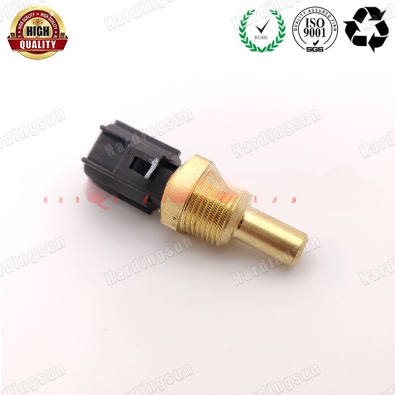 New Water Temperature Sensor Mitsubishi Mirage G4 / Montero / Lancer ...