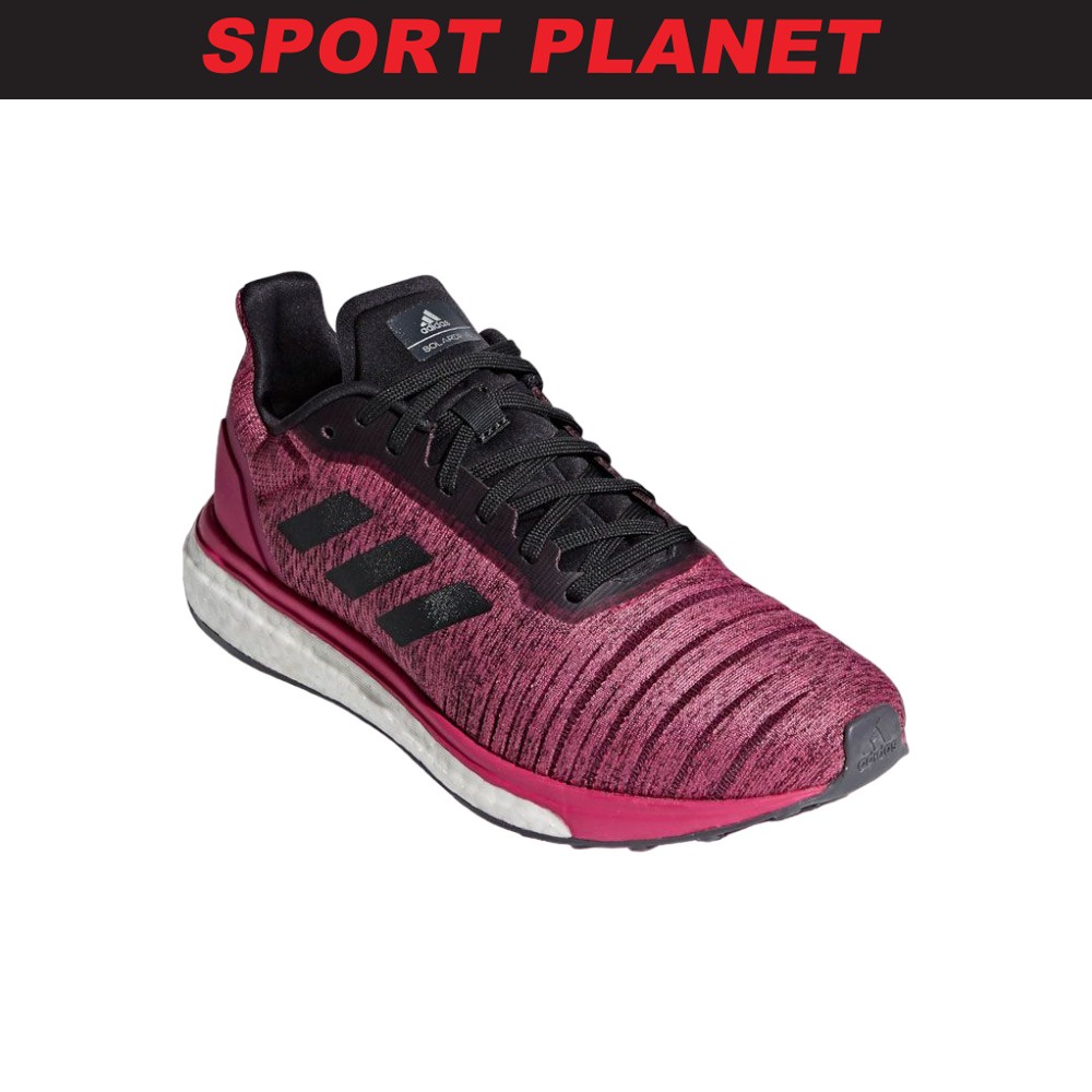 adidas Unisex Solar Drive Running Shoe AQ0339 Sport Planet 69 03 Shopee Malaysia