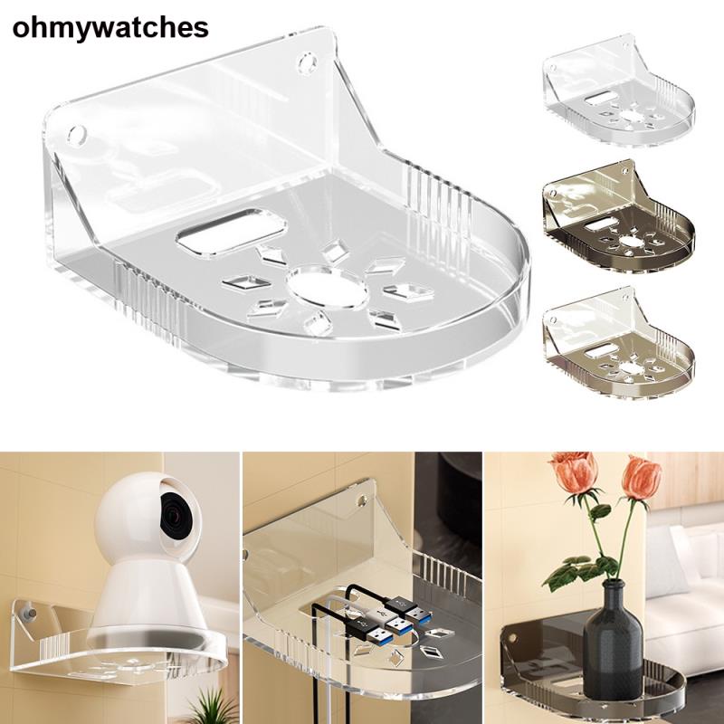 Camera Stand Free-punch Projection Bracket Home Monitoring Stand Cctv ...