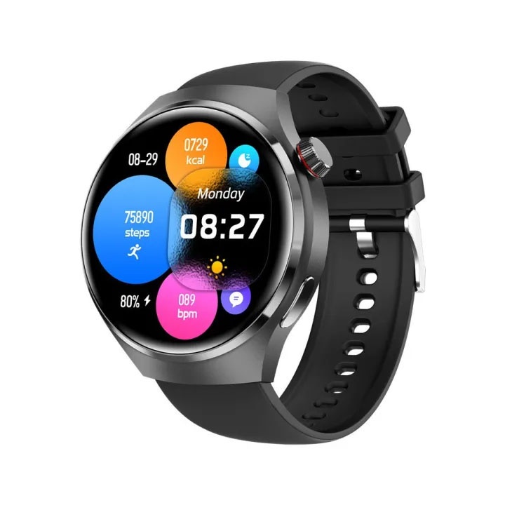 Smart watch in shopee hotsell