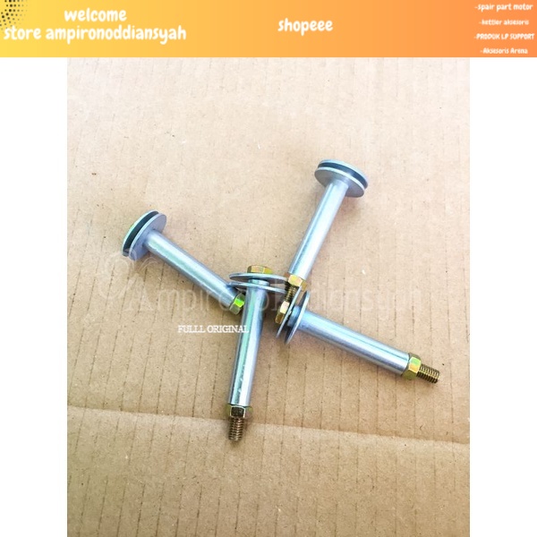 Wing Bolts grand Bolts Legend star prima c70 bosh Wing Bolts grand