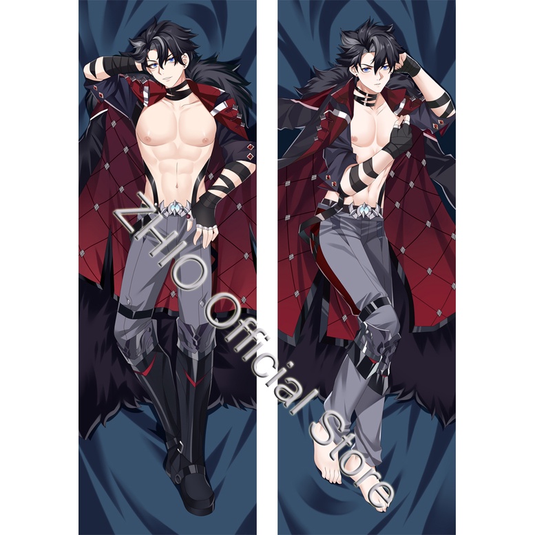 Anime body pillow outlet price