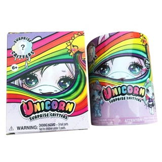 Genuine Series Multicolor Surprise poopsie Crystal Mud Shake Slime Unicorn  Blind Box Cute DIY Toy Girl Toy - AliExpress