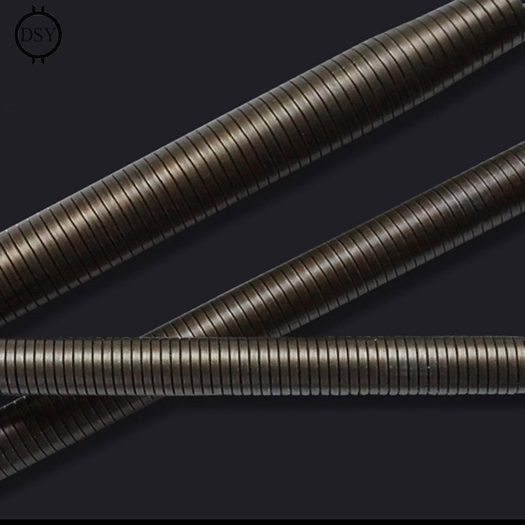 Spring Pipe PVC Pipe Conduit Bender High Density Premium Bender