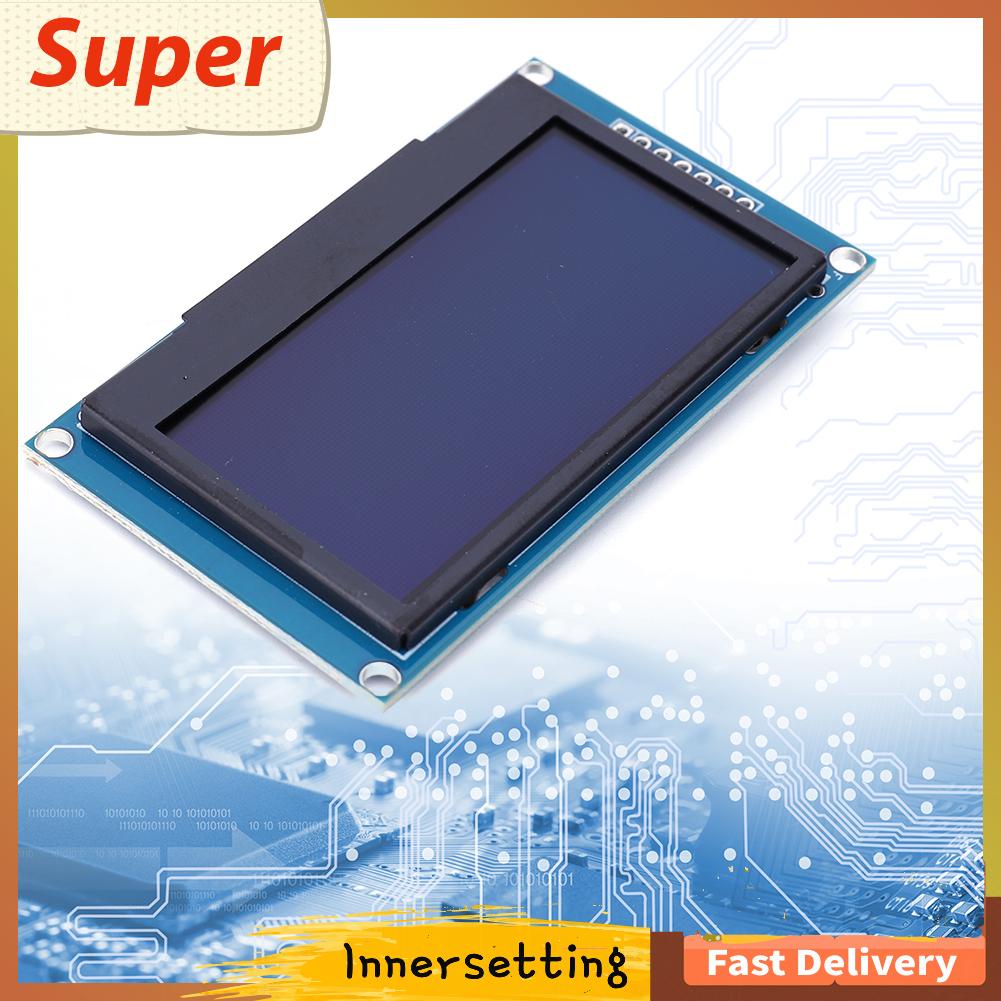 [innersetting.my] LCD Display Board SPI/IIC I2C OLED Display Panel