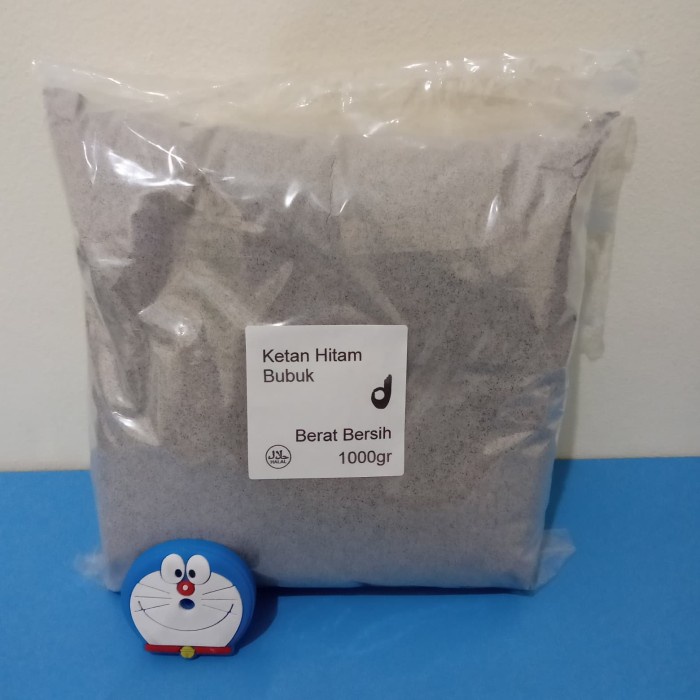 Black Glutinous Sticky Rice Powder 1 kg / Black Glutinous Sticky Rice ...