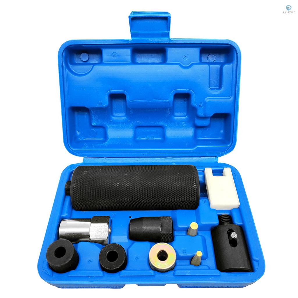 Engine Fuel Injector Tool Injector Puller Replacement for BMW B38 B48