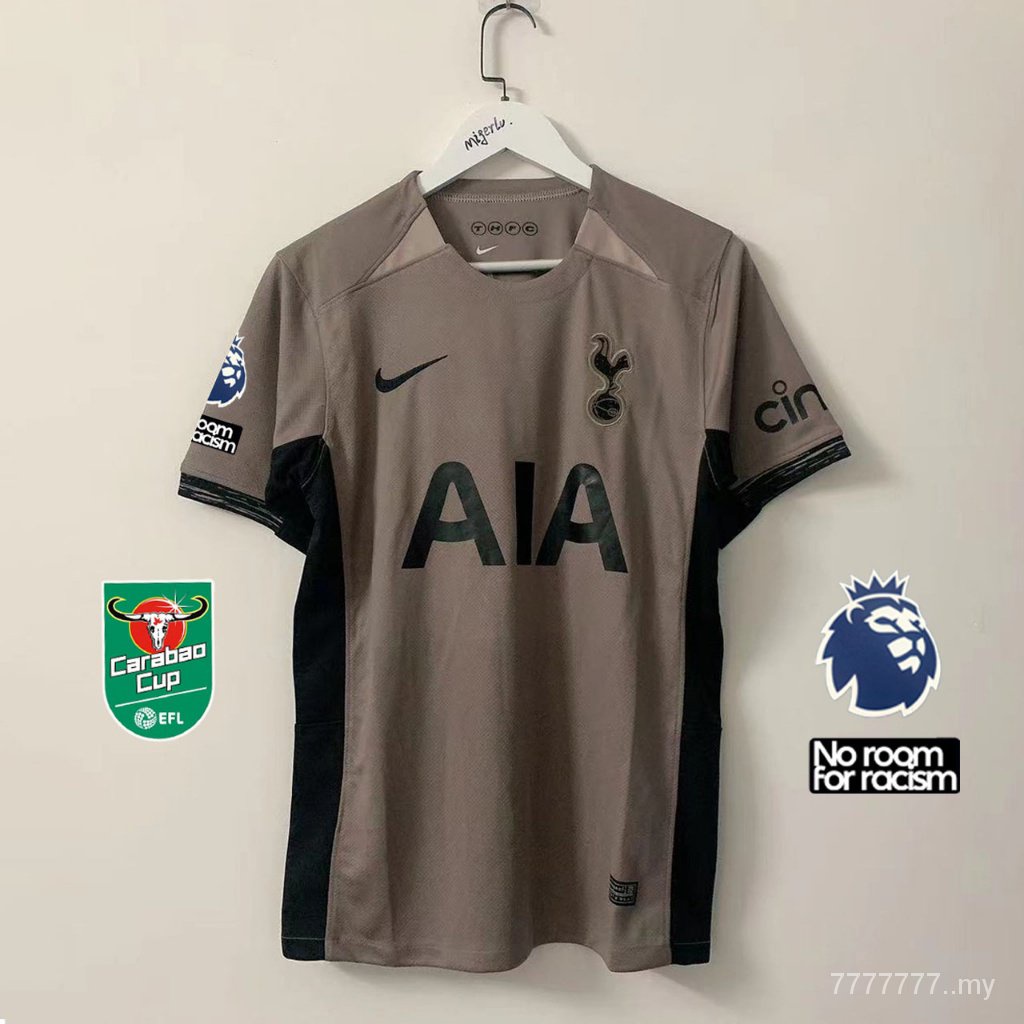 Tottenham 2024 jersey malaysia