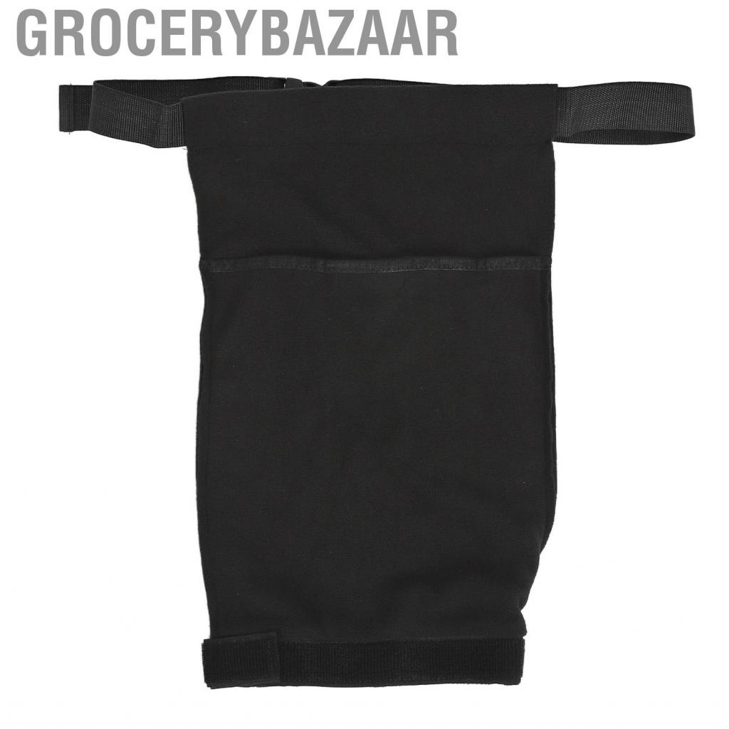Grocerybazaar Catheter Stabilization Device Leg Bag Holder Invisible Stable Movement Skin