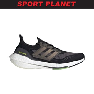 adidas Men Ultraboost 21 Running Shoe Kasut Lelaki (FY0374) Sport