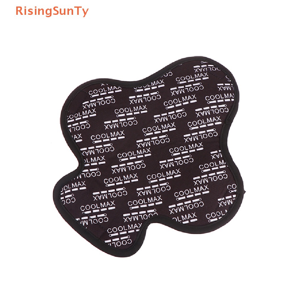 [RisingSunTy] Motorcycle Helmet Insert Liner Cap Cushion Pad Quick ...