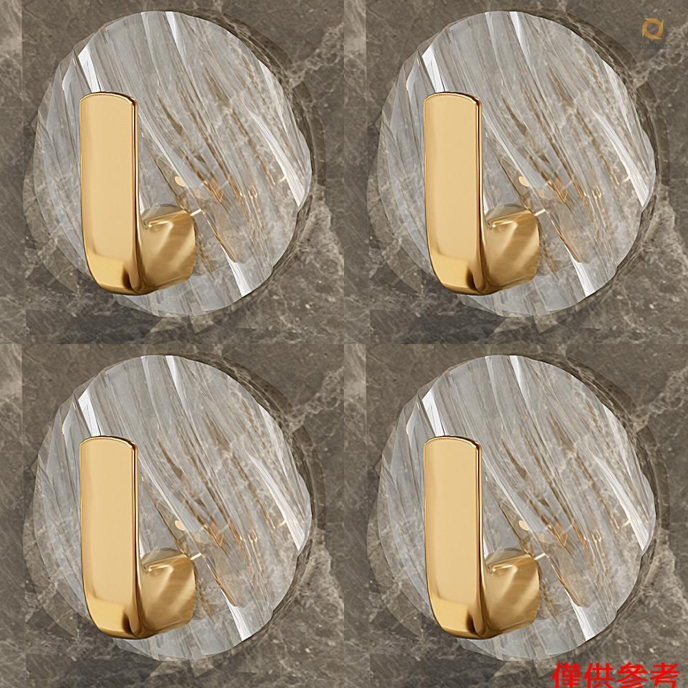 Exquisite Deluxe Small Hook Lightweight No Drilling Wall Hangers