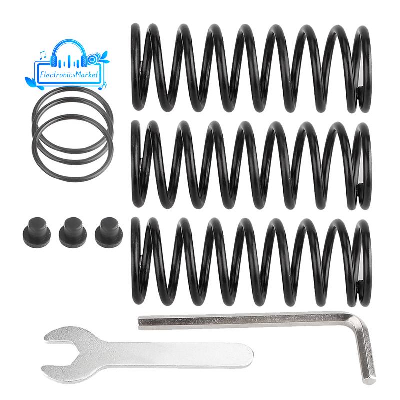 Racing Wheel Reinforced Spring Clutch Pedal Spring for Logitech G25 G27