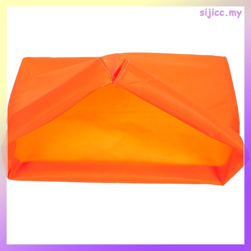 Trash Dustpan Bag Fabric Cleaning Outdoor Garbage sijicc Shopee Malaysia