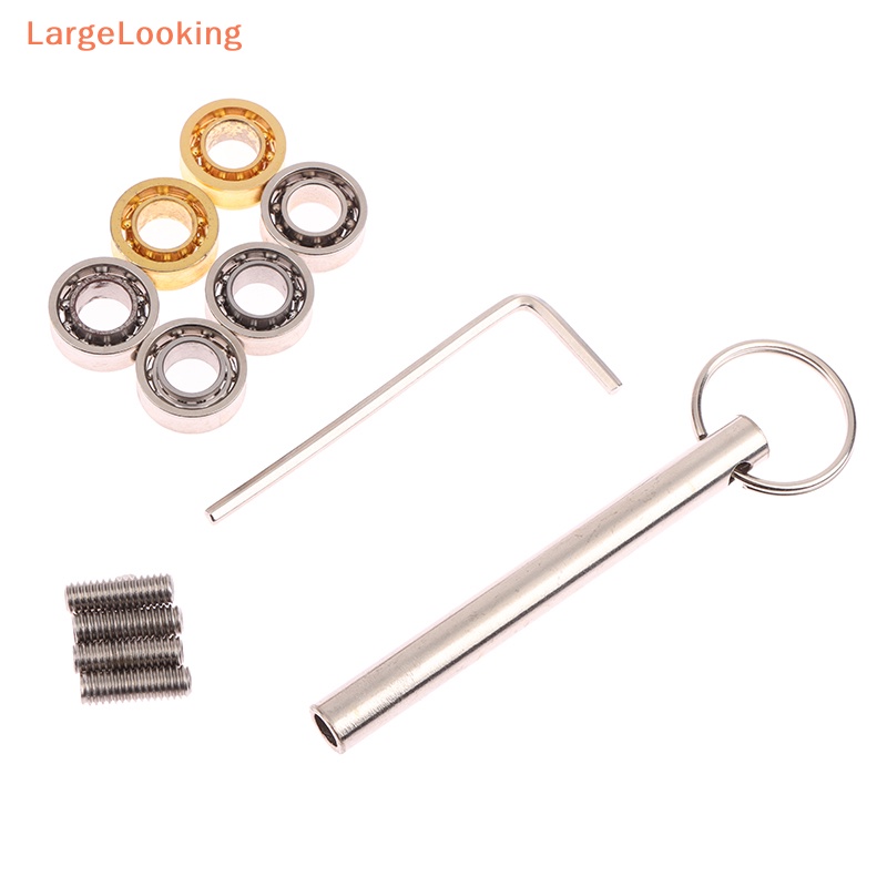 [LargeLooking] 1Set Unresponsive Yoyo Bearings Bearing Removal Tool